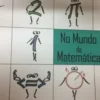 No Mundo da Matemática