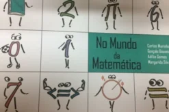 No Mundo da Matemática