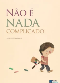 Não é Nada Complicado