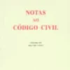 Notas ao Código Civil - Vol II