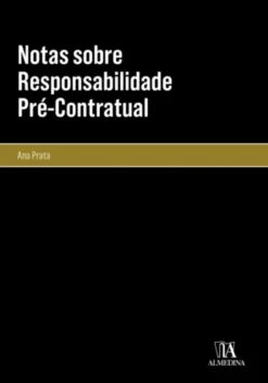 Notas sobre Responsabilidade Pré-Contratual