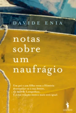Notas Sobre Um Naufrágio