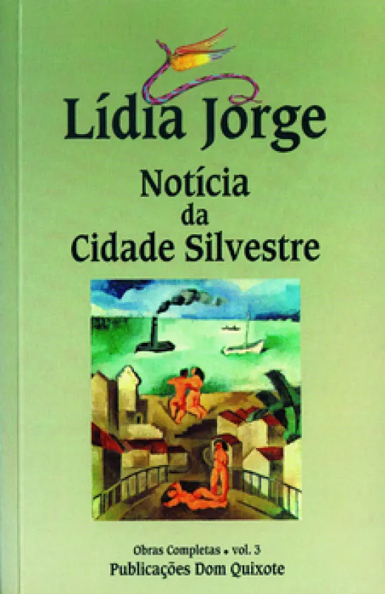 Notícia da Cidade Silvestre