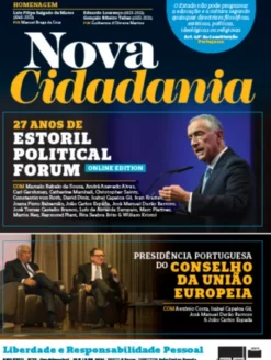 Nova Cidadania Nº73