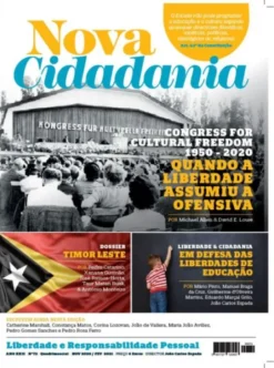 Nova Cidadania Nº 72