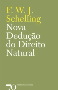 Nova Dedução do Direito Natural