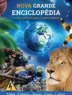 Nova Grande Enciclopédia