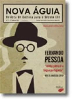 Nova Águia N.º 7 - Revista de Cultura para o Século XXI