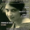 Nova Águia Nº 26 - 2º Sem. 2020 – Fernanda de Castro