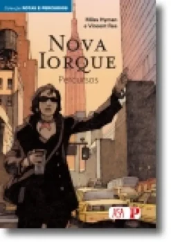 Nova Iorque: Percursos - Vol. III
