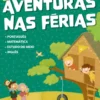 Novas Aventuras nas Férias - Vou para o 5.º Ano