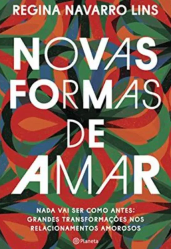 Novas Formas de Amar