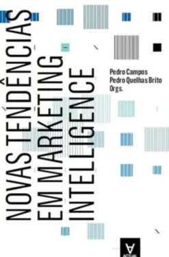 Novas Tendências em Marketing Intelligence