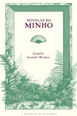 Novelas do Minho