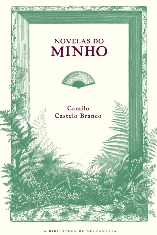 Novelas do Minho