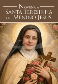 Novena a Santa Teresinha do Menino Jesus