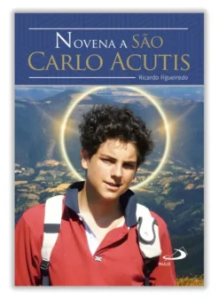 Novena a São Carlo Acutis