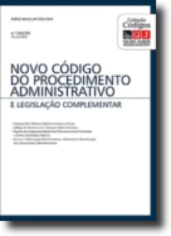 Novo Código do Procedimento Administrativo