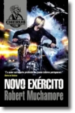 Novo Exército