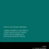 Novos Elementos de Estudo - Direito Processual Penal