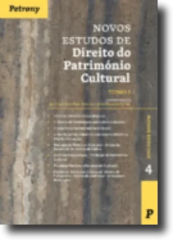 Novos Estudos de Direito do Património Cultural - Tomo I