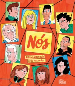 Nós