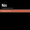 Nós - Estudos sobre o Direito das Pessoas