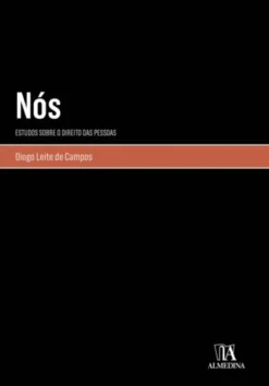Nós - Estudos sobre o Direito das Pessoas
