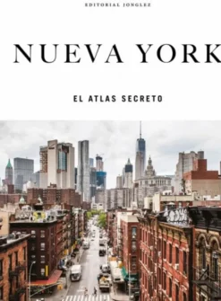 Nueva York - El Atlas Secreto