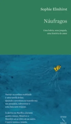 Náufragos