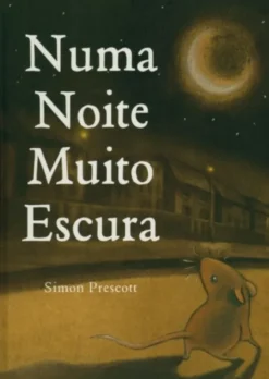 Numa Noite Muito Escura