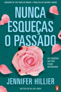 Nunca Esqueças o Passado