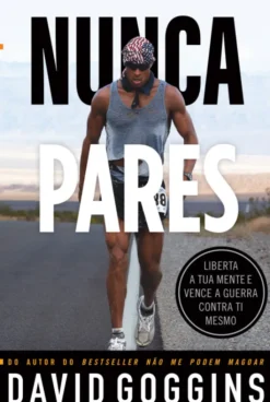Nunca Pares