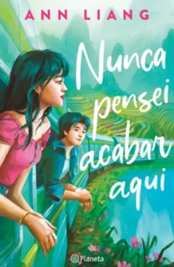Nunca Pensei Acabar Aqui