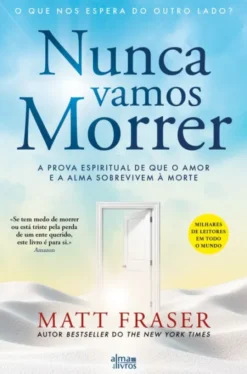 Nunca Vamos Morrer
