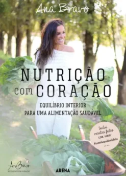 Nutrição com o Coração
