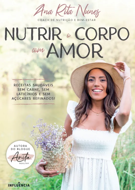 Nutrir o Corpo com Amor