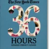 NYT. 36 Hours. Estados Unidos y Canadá