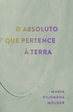 O Absoluto que Pertence à Terra