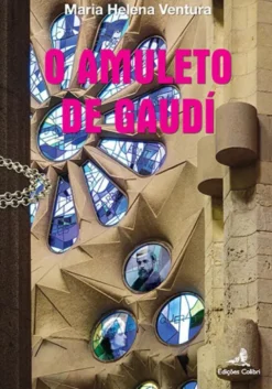 O Amuleto de Gaudí
