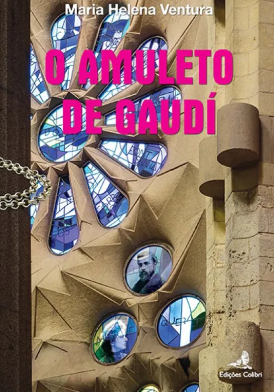 O Amuleto de Gaudí