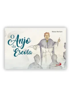 O Anjo da Escola