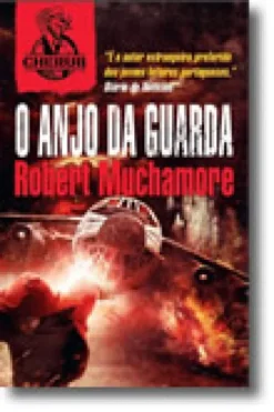 O Anjo da Guarda