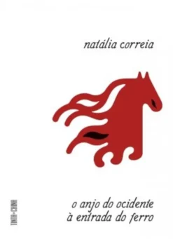 O Anjo do Ocidente à Entrada do Ferro