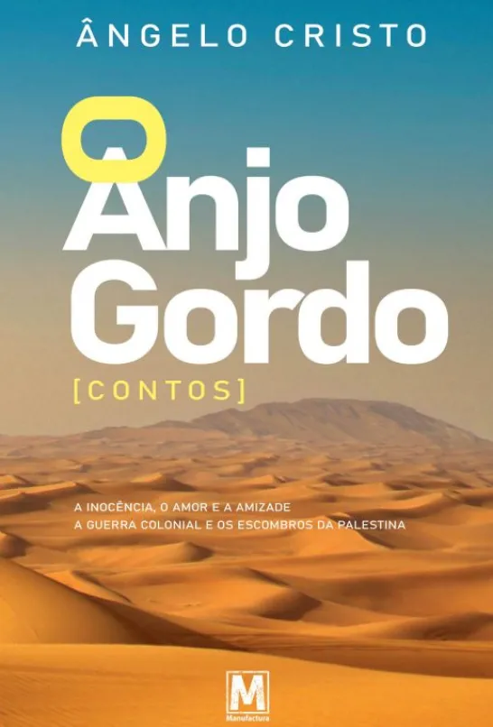 O Anjo Gordo - Contos