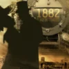 1882 - O Ano do Comboio