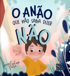 O Anão que Não Sabia Dizer Não