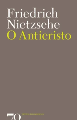 O Anticristo