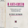 O Anti-Cristo - II Parte - As Teses Selvagens