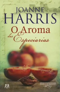 O Aroma das Especiarias